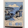 En passant par L'Ile-aux-Moines