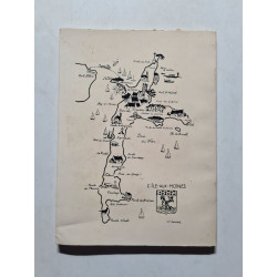 En passant par L'Ile-aux-Moines