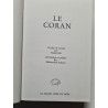 Le Coran