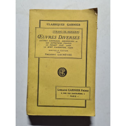 Cyrano de Bergerac
