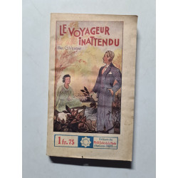 Le voyageur inattendu