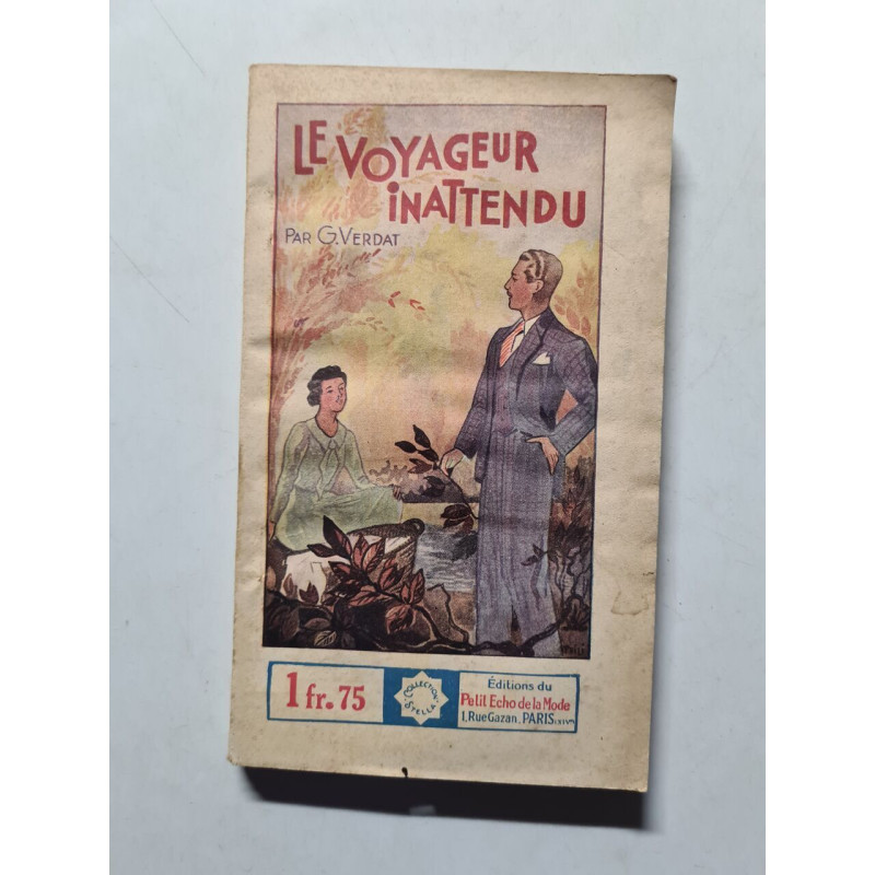 Le voyageur inattendu