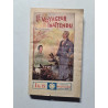 Le voyageur inattendu