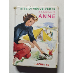 Anne