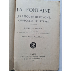 La Fontaine