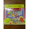 Cécile va au cirque popone
