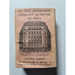 Cours de botanique et de biologie végétale