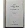 Les Entretiens de Confucius