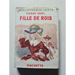Fille de rois