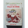 Fille de rois