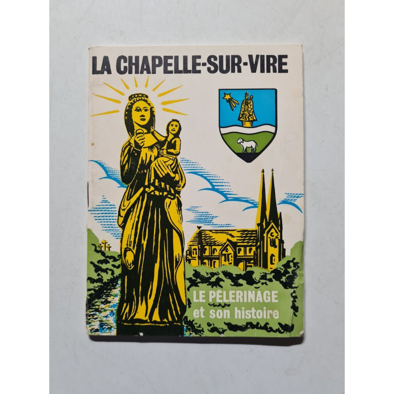 La Chapelle-sur-Vire