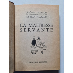 La maitresse servante