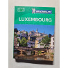 GUIDE VERT WEEK-END LUXEMBOURG: Avec plan détachable et QR codes