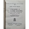 L'homme a la jambe coupée