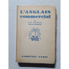 L'anglais commercial