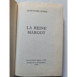La Reine Margot