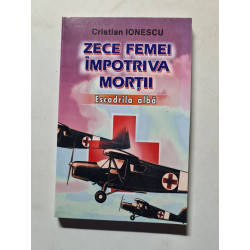 Zece femei împotriva mortii