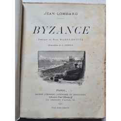Byzance