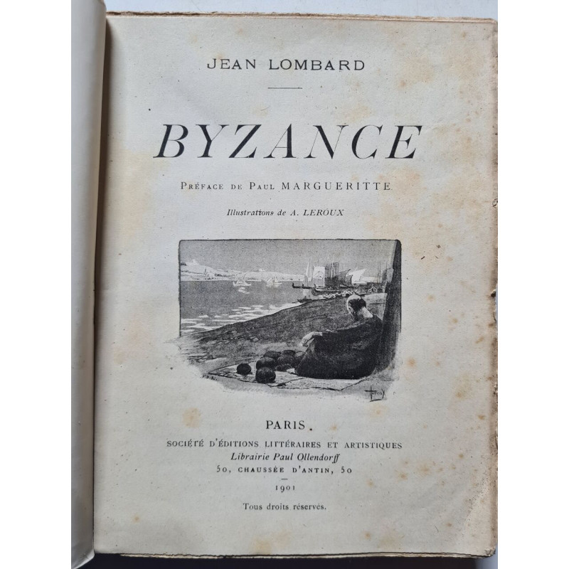 Byzance