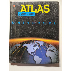 Atlas compact universel