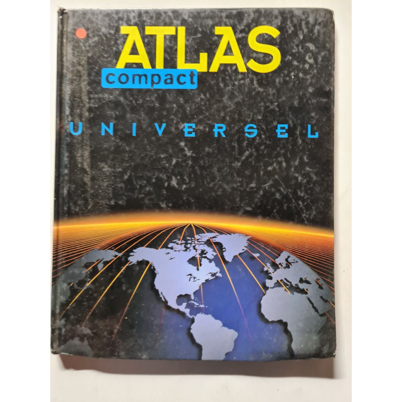 Atlas compact universel