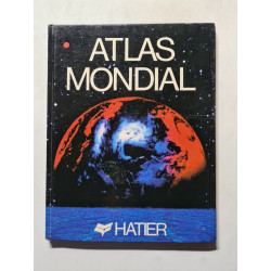 Atlas mondial