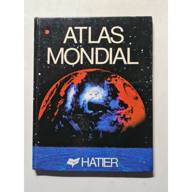 Atlas mondial