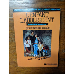 L'Enfant L'Adolescent
