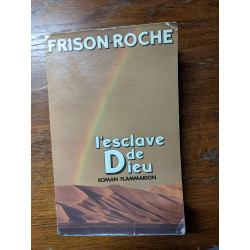 L'esclave de Dieu