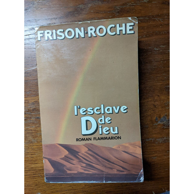 L'esclave de Dieu