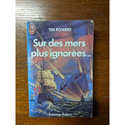 Sur des mers plus ignorées