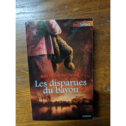 Les disparues du bayou