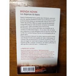 Les disparues du bayou