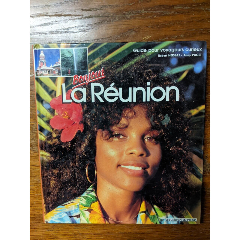 La Réunion