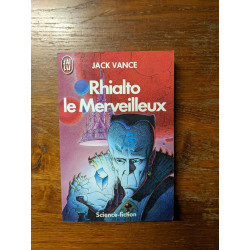 Rhialto le merveilleux