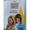 High School Musical Tome 1 : Le Tournoi des Groupes