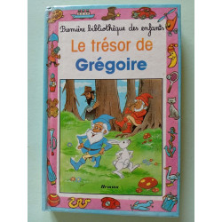 Le Tresor De Gregoire
