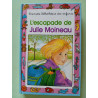 L´escapade de Julie moineau