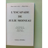 L´escapade de Julie moineau