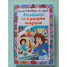 Picolinette ou la poupée magique