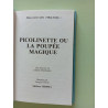 Picolinette ou la poupée magique