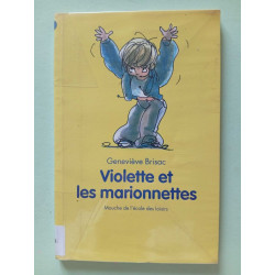 Violette et les marionnettes