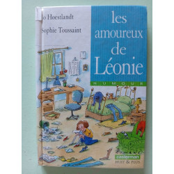Les Amoureux de Léonie