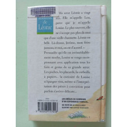 Les Amoureux de Léonie