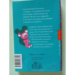 On n'embrasse pas les sorcières