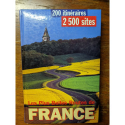 Les plus belles routes de france