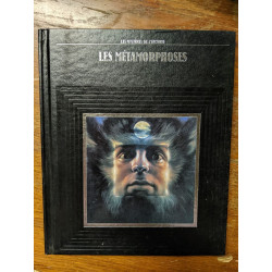 Les Métamorphoses