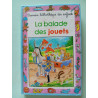La Balade Des Jouets