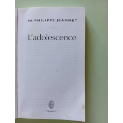 L'adolescence
