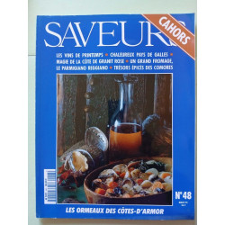 Saveurs N.48 - Mars 95